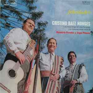 Cristino Báez Monges - Felicidades mp3