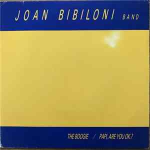Joan Bibiloni - The Boogie mp3