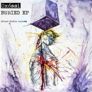 Oxóssi - Buried EP mp3