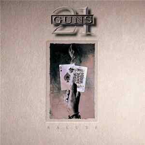 21 Guns - Salute mp3