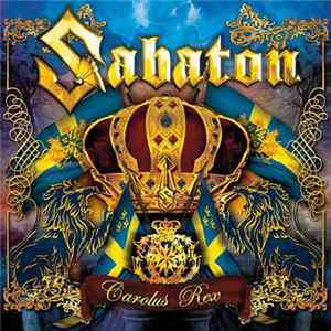 Sabaton - Carolus Rex mp3