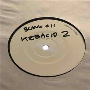 Kebacid - Kebacid 2 (The Return Of The Falafalacid) mp3
