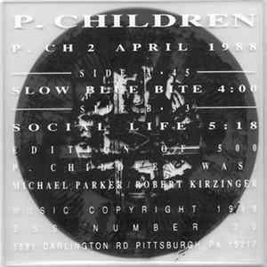 P. Children - P. CH 2 mp3