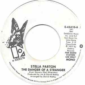 Stella Parton - The Danger Of A Stranger mp3