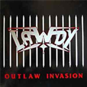 Lawdy - Outlaw Invasion mp3