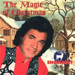 Engelbert Humperdinck - The Magic Of Christmas mp3