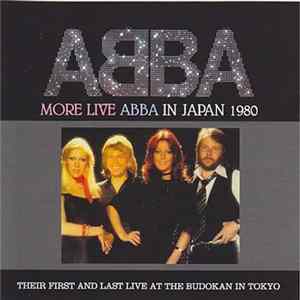 ABBA - More Live ABBA In Japan 1980 mp3