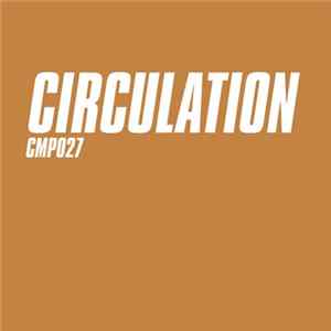 Circulation - Tangerine mp3