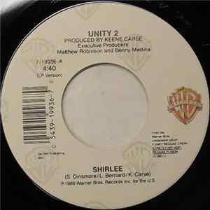Unity 2 - Shirlee mp3