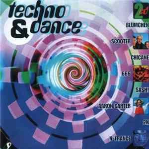 Various - Techno & Dance 9 mp3