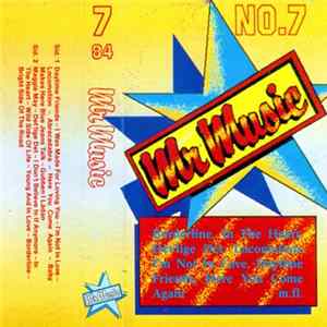 Various - Mr Music No 7 - 1984 mp3