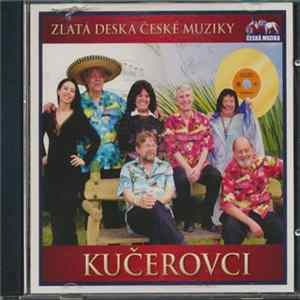 Kučerovci - Zlatá Deska České Muziky mp3