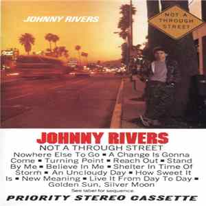 Johnny Rivers - Not A Through Street mp3