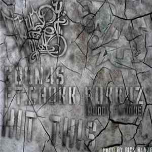 Goon4S Feat. Chukk Rukkuz - Hit This mp3