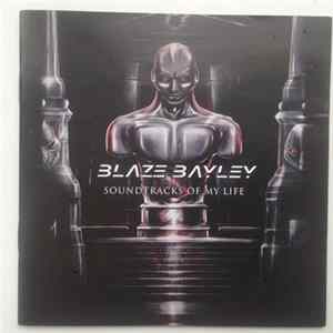 Blaze Bayley - Soundtracks Of My Life mp3
