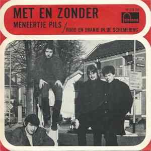 Met & Zonder - Meneertje Pils mp3