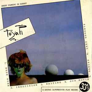 Toyah - Sheep Farming In Barnet mp3