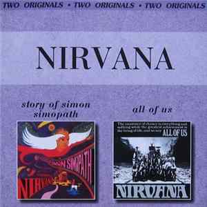 Nirvana - The Story Of Simon Simopath / All Of Us mp3