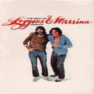Loggins And Messina - The Best Of Friends mp3