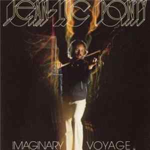 Jean-Luc Ponty - Imaginary Voyage mp3