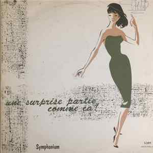 Les Orchestres de Los Ninos et Lucky Angel - Une Surprise Partie "Comme Ca" mp3