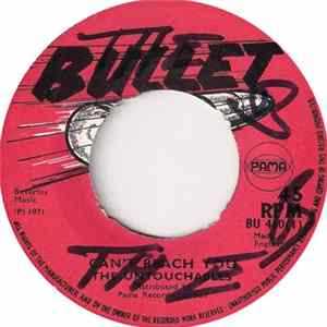 The Untouchables / Carl Dawkins - Can't Reach You mp3