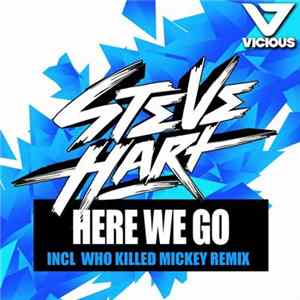 Steve Hart - Here We Go mp3