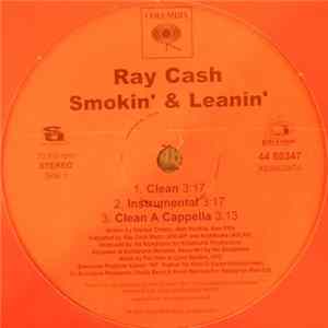 Ray Cash - Smokin' & Leanin' mp3