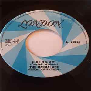 The Marmalade - Rainbow / The Ballad Of Cherry Flavar mp3