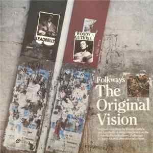 Various - Folkways: The Original Vision mp3