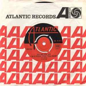 Lulu - Oh Me Oh My I'm A Fool For You Baby mp3