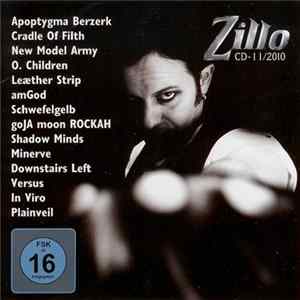 Various - Zillo CD 11/2010 mp3