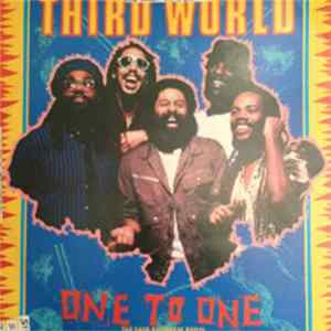 Third World - One To One mp3
