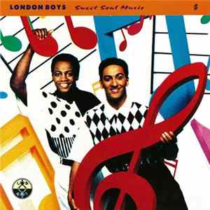 London Boys - Sweet Soul Music mp3