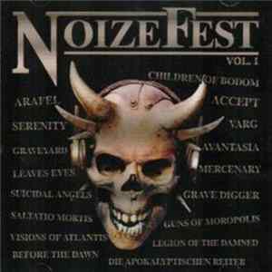 Various - Noizefest Vol. I mp3