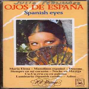 101 Strings - Ojos De España (Spanish Eyes) mp3