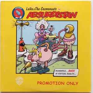 Laika & The Cosmonauts - Absurdistan mp3