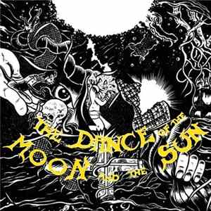 Natural Snow Buildings - The Dance Of The Moon And The Sun mp3