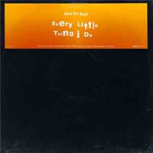 Soul For Real - Every Little Thing I Do mp3