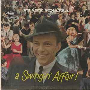 Frank Sinatra - A Swingin' Affair mp3