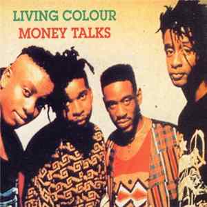 Living Colour - Money Talks mp3