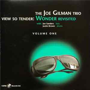 The Joe Gilman Trio With Joe Sanders , Justin Brown - View So Tender: Wonder Revisited Volume One mp3