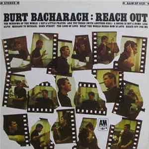 Burt Bacharach - Reach Out mp3