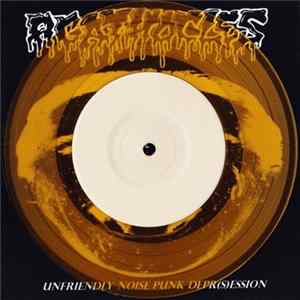 Agathocles / New York Against The Belzebu - Unfriendly Noise Punk Depr(s)ession / Friendly Grind Noise Pata(k)ation mp3