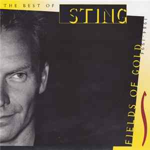 Sting - Fields Of Gold: The Best Of Sting 1984 - 1994 mp3