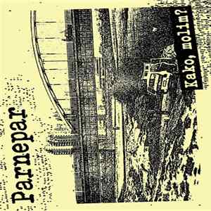 Parnepar - Kako, Molim? mp3