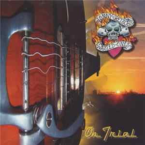 Jonny Gretsch's Wasted Ones - On Trial mp3