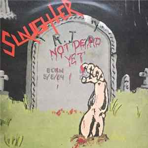 Slaughter - Not Dead Yet mp3