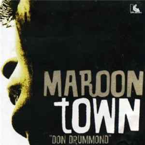 Maroon Town - Don Drummond mp3