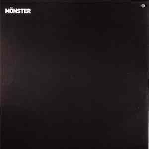 Mönster - Broken Tears / Strokes To Nowhere mp3